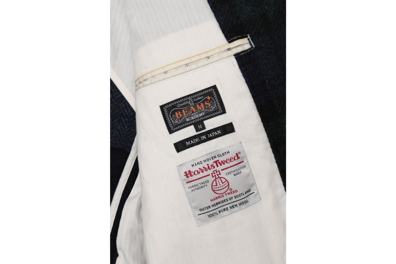 ビームスプラス x アカデミー バイ ブラックストック アンド ウェーバーが描く、新世代のプレップスタイル | Interviews | BEAMS PLUS x ACADEMY by Blackstock & Weber  Interviews