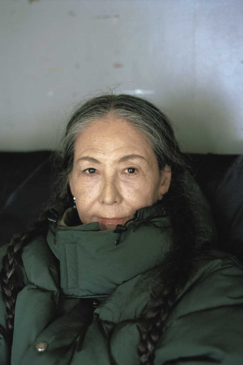 ザ・ノース・フェイスが2025年秋冬アウターコレクションを発表 the north face 2025 autumn winter outer collection release info