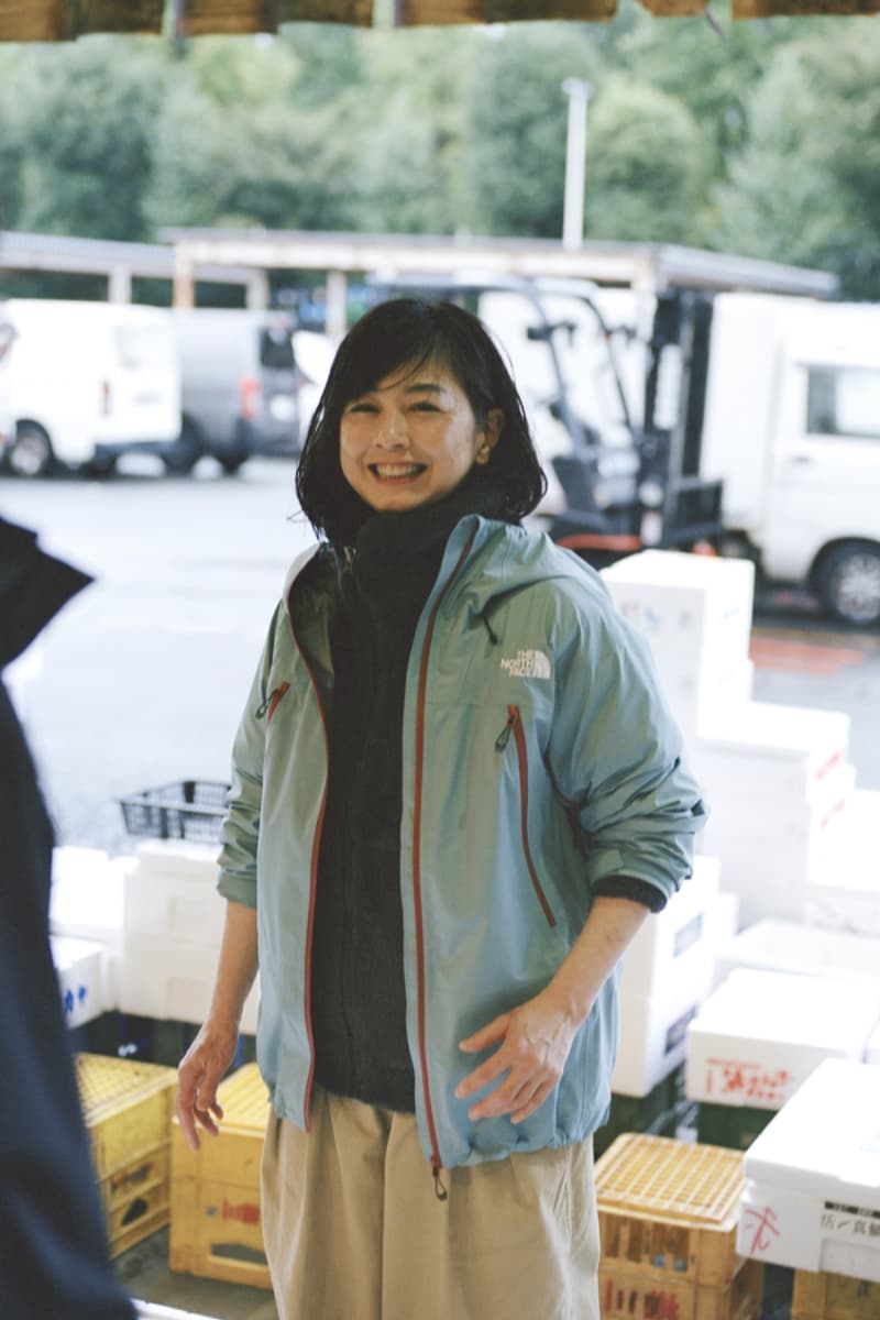 ザ・ノース・フェイスが2025年秋冬アウターコレクションを発表 the north face 2025 autumn winter outer collection release info