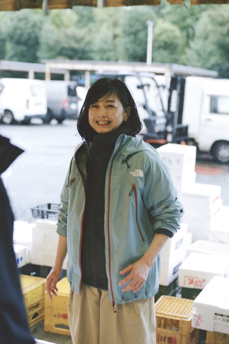 ザ・ノース・フェイスが2025年秋冬アウターコレクションを発表 the north face 2025 autumn winter outer collection release info