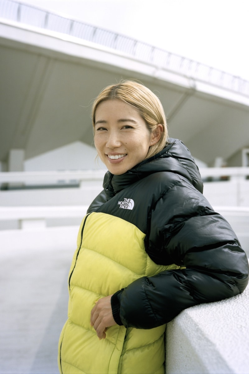ザ・ノース・フェイスが2025年秋冬アウターコレクションを発表 the north face 2025 autumn winter outer collection release info