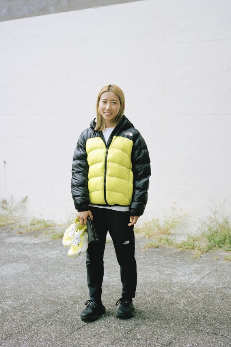 ザ・ノース・フェイスが2025年秋冬アウターコレクションを発表 the north face 2025 autumn winter outer collection release info