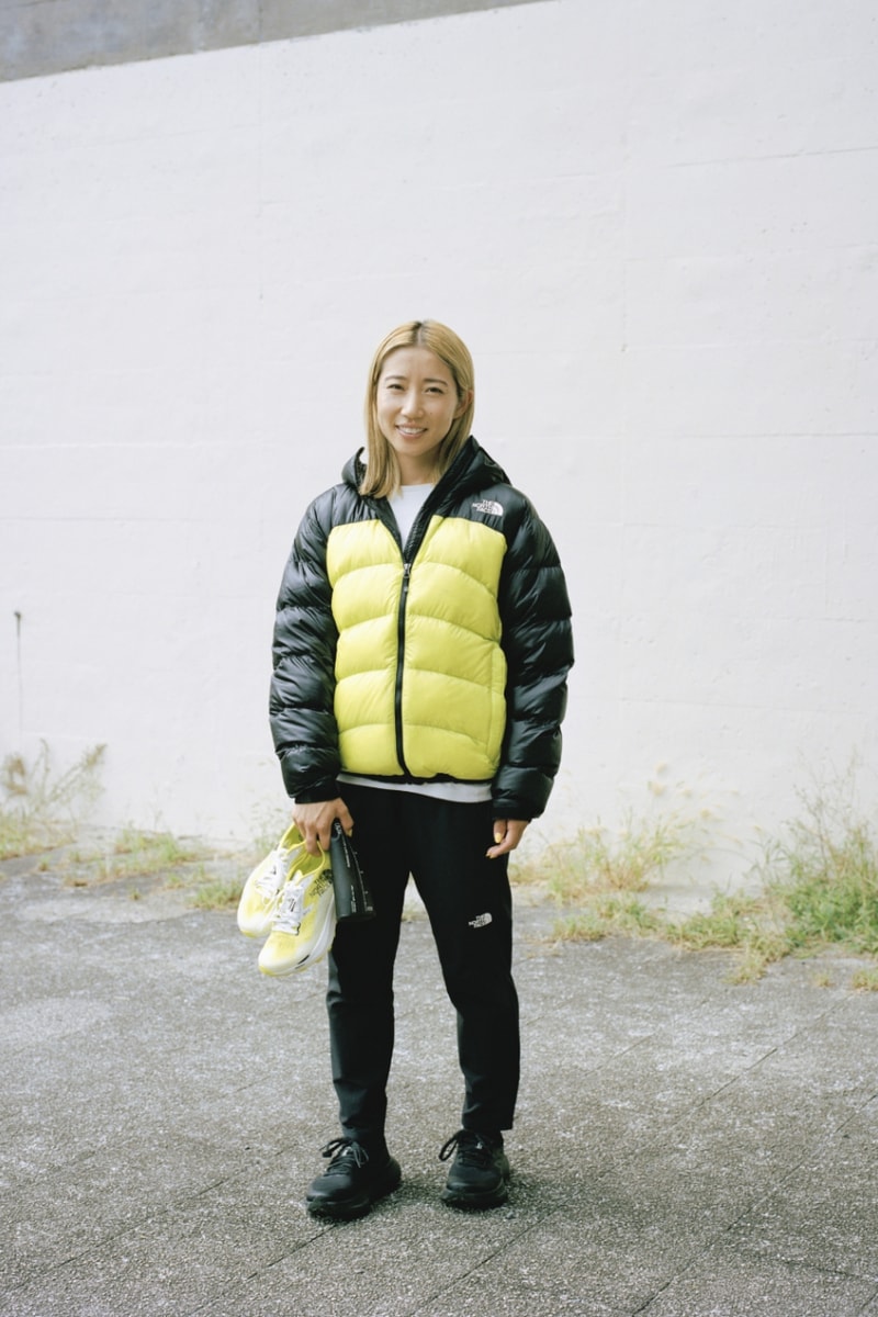 ザ・ノース・フェイスが2025年秋冬アウターコレクションを発表 the north face 2025 autumn winter outer collection release info