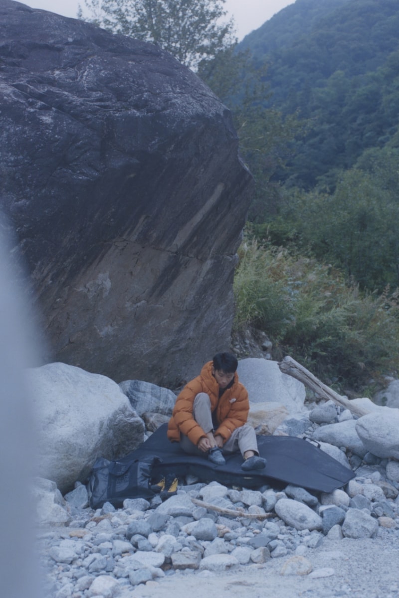 ザ・ノース・フェイスが2025年秋冬アウターコレクションを発表 the north face 2025 autumn winter outer collection release info