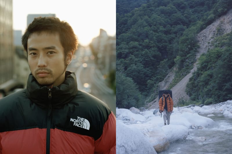 THE NORTH FACE が2025年秋冬アウターコレクションを発表