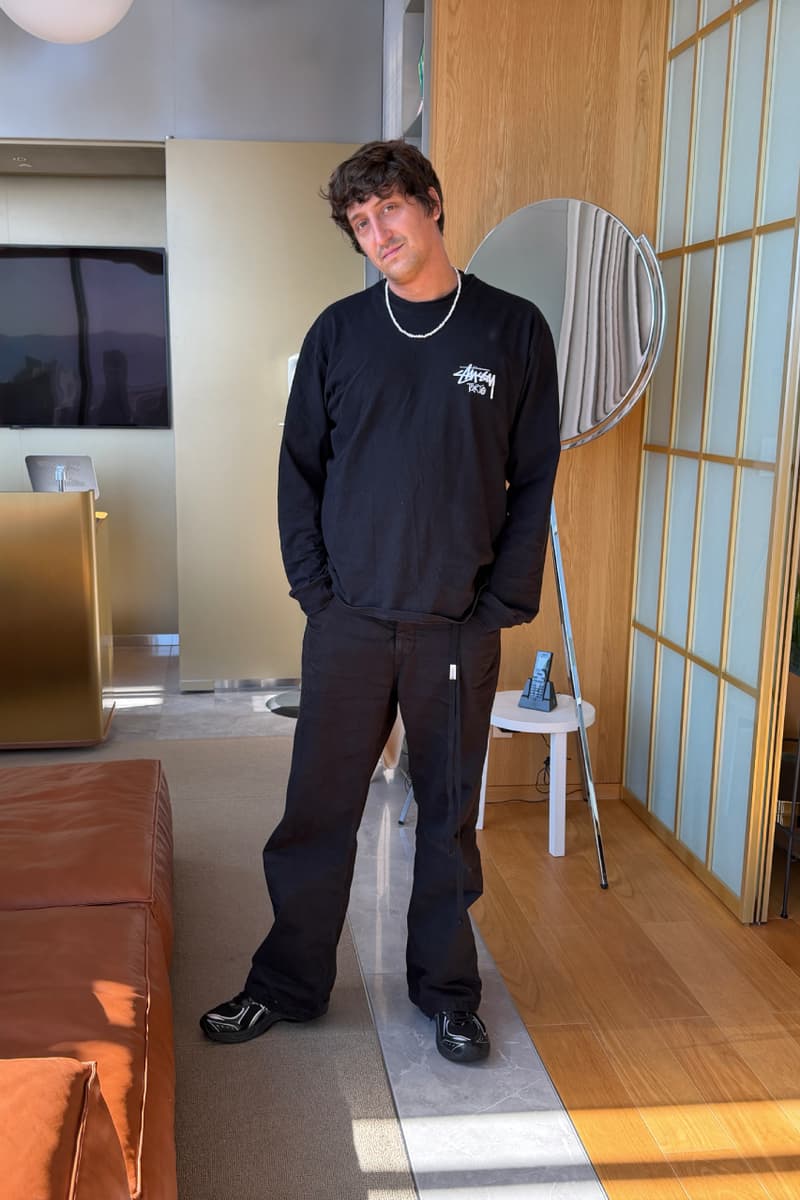 電子音とアコースティックの境界線へ──プロデューサー Parra for Cuva が W Osaka に初降臨 | Interviews　インタビュー　　パラ・フォー・クーヴァ