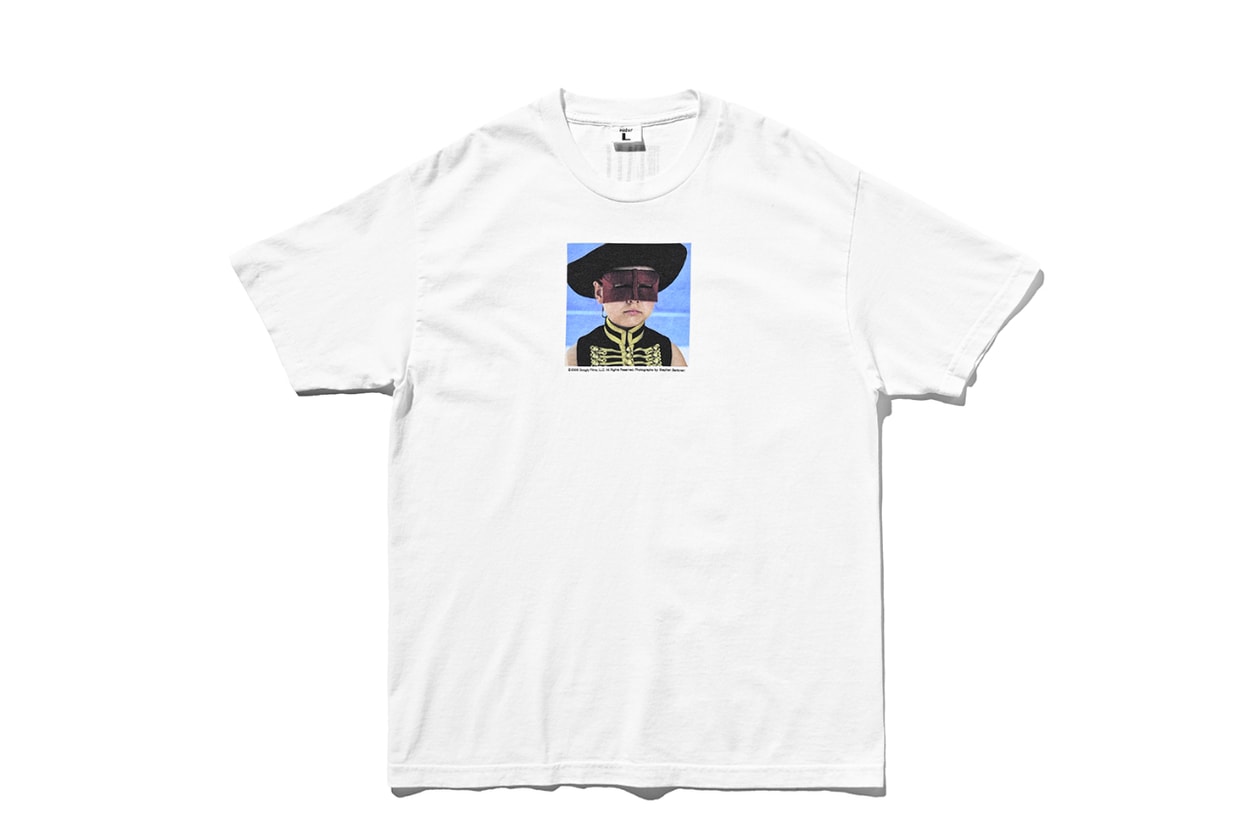 ウェーバーから映画『落下の王国 4K デジタルリマスター』コラボアイテムが発売 weber rakkanooukoku 4k release info