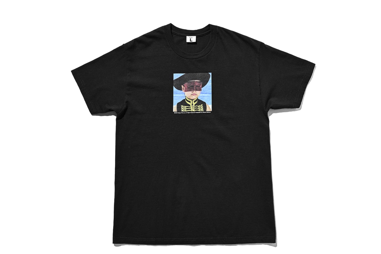 ウェーバーから映画『落下の王国 4K デジタルリマスター』コラボアイテムが発売 weber rakkanooukoku 4k release info