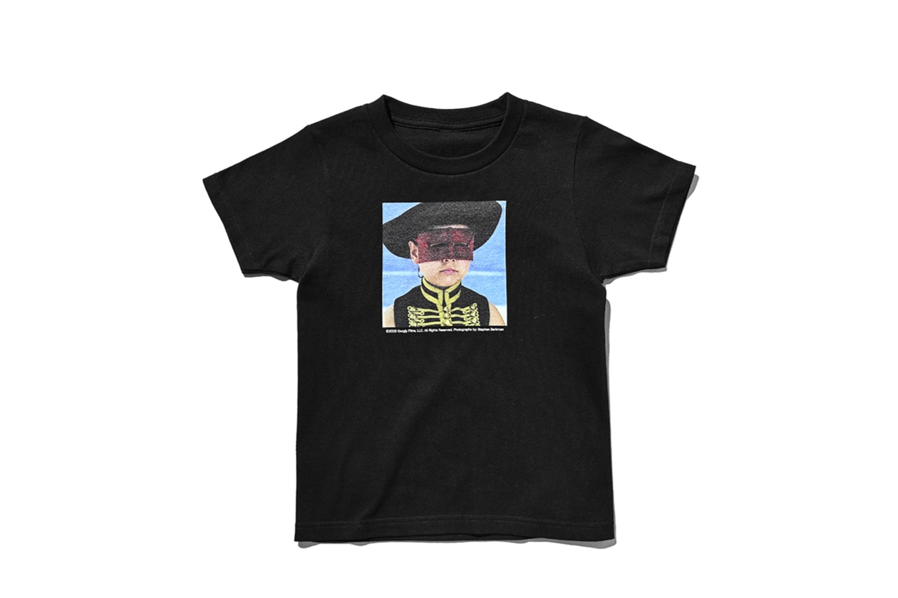 ウェーバーから映画『落下の王国 4K デジタルリマスター』コラボアイテムが発売 weber rakkanooukoku 4k release info