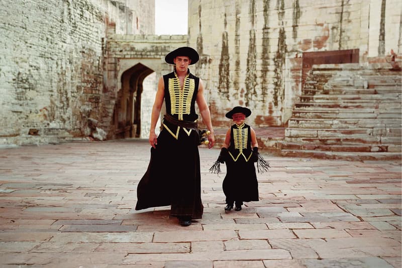 ウェーバーから映画『落下の王国 4K デジタルリマスター』コラボアイテムが発売 weber rakkanooukoku 4k release info