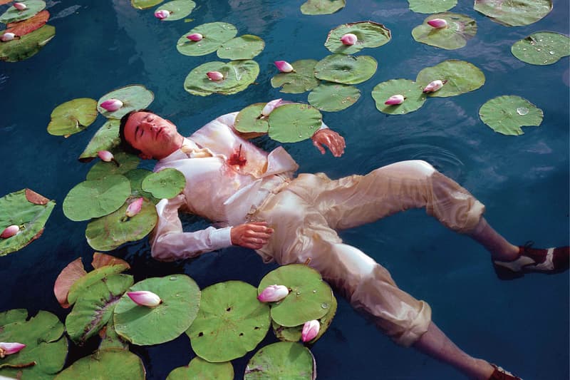 ウェーバーから映画『落下の王国 4K デジタルリマスター』コラボアイテムが発売 weber rakkanooukoku 4k release info