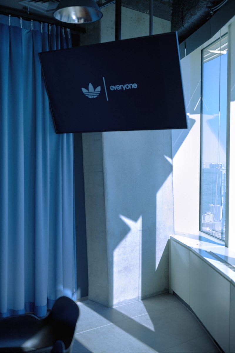 アディダスオリジナルスxエブリワンによる初のコラボレーションが実現 adidas originals everyone collaboration release info