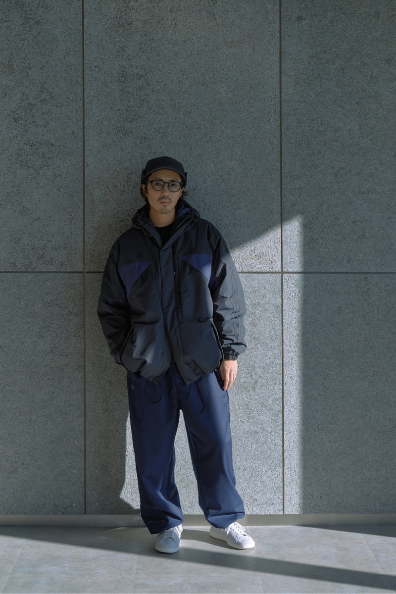 アディダスオリジナルスxエブリワンによる初のコラボレーションが実現 adidas originals everyone collaboration release info