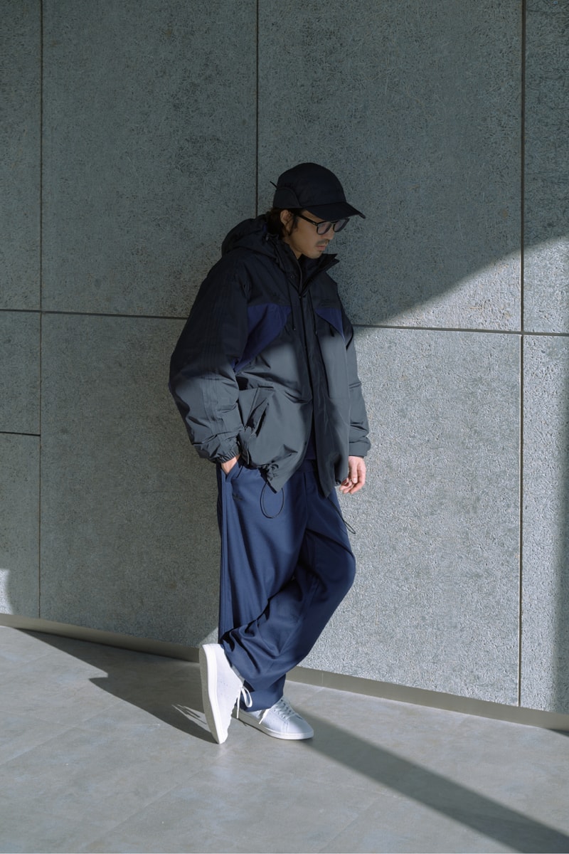 アディダスオリジナルスxエブリワンによる初のコラボレーションが実現 adidas originals everyone collaboration release info