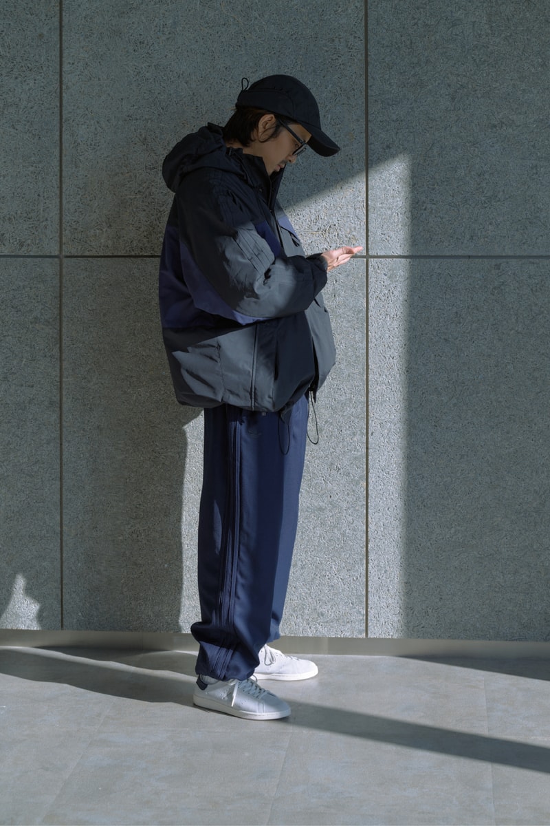 アディダスオリジナルスxエブリワンによる初のコラボレーションが実現 adidas originals everyone collaboration release info