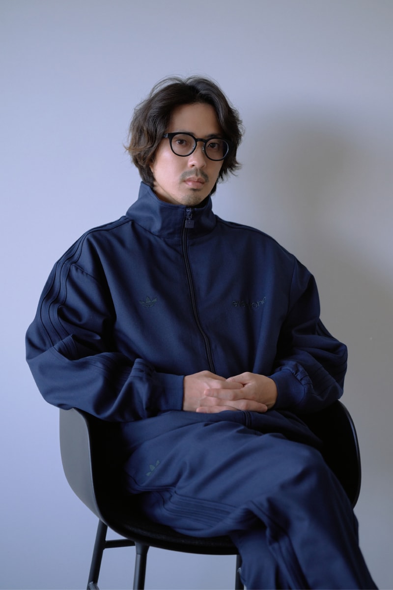 アディダスオリジナルスxエブリワンによる初のコラボレーションが実現 adidas originals everyone collaboration release info