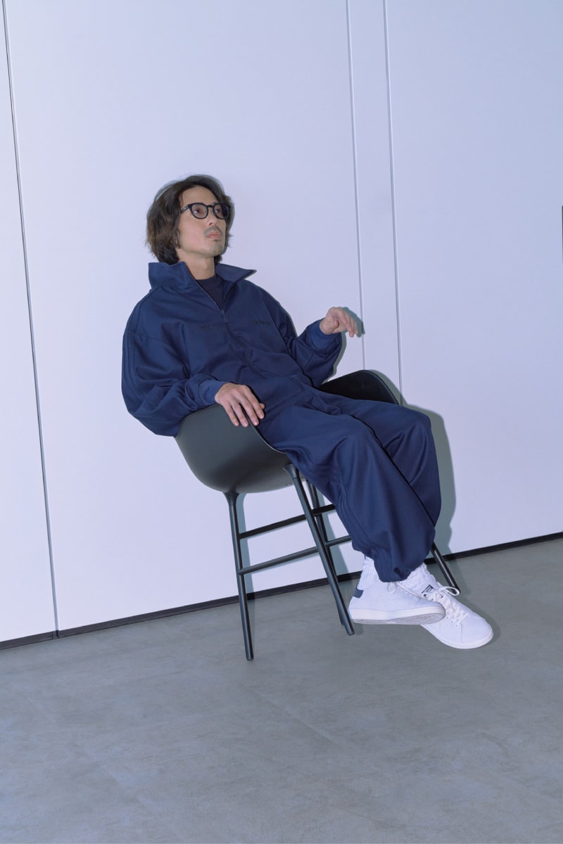 アディダスオリジナルスxエブリワンによる初のコラボレーションが実現 adidas originals everyone collaboration release info