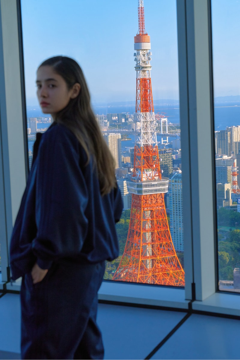 アディダスオリジナルスxエブリワンによる初のコラボレーションが実現 adidas originals everyone collaboration release info
