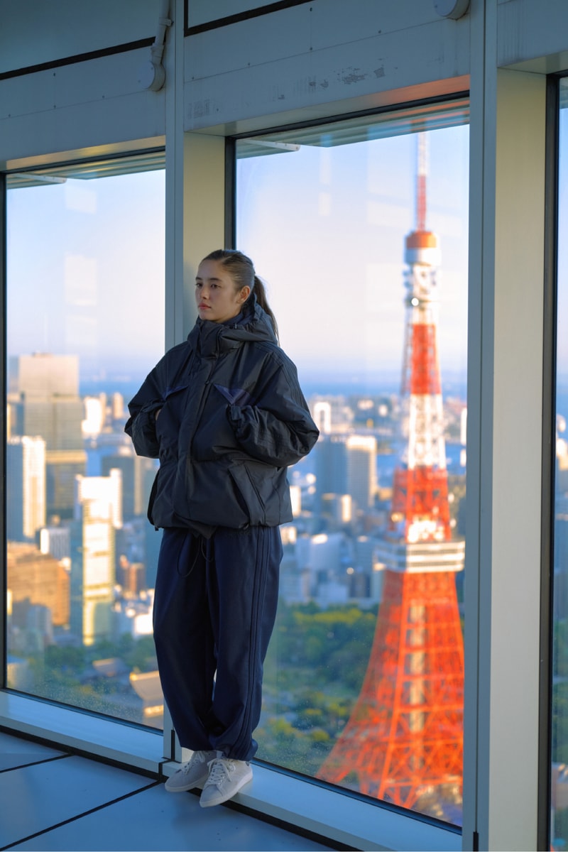 アディダスオリジナルスxエブリワンによる初のコラボレーションが実現 adidas originals everyone collaboration release info