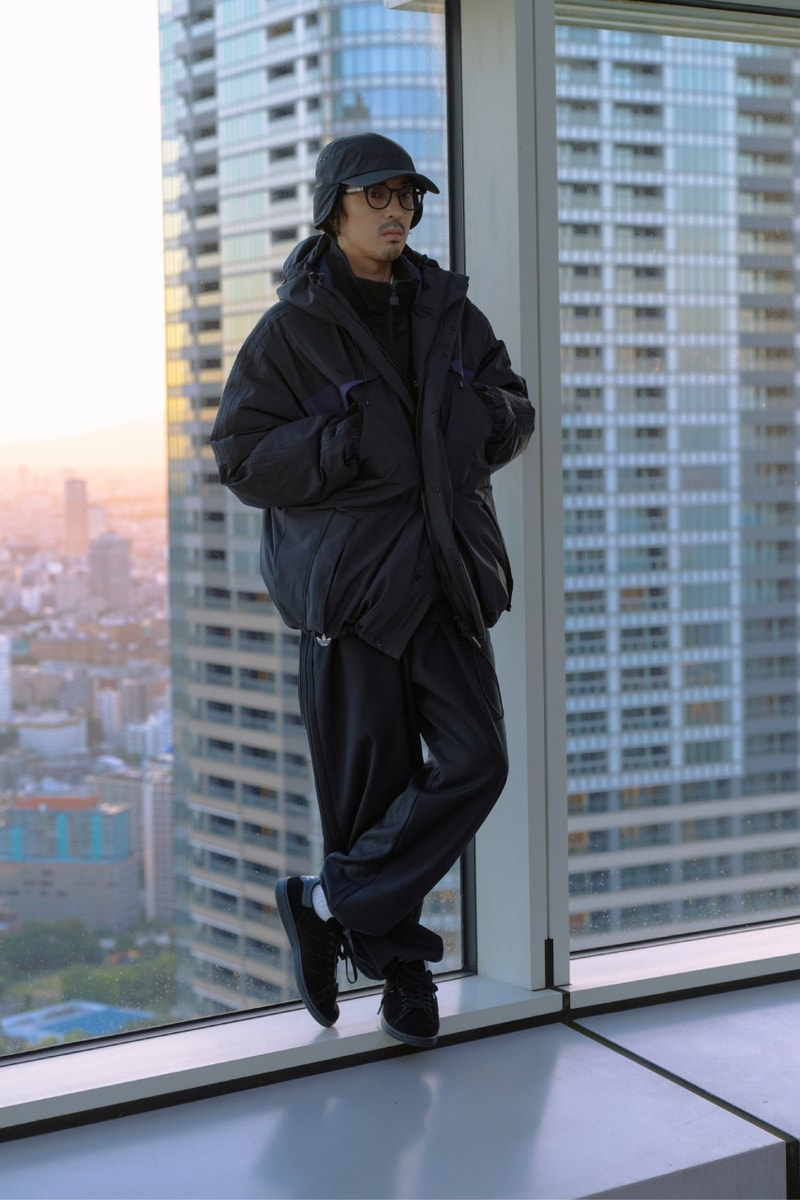 アディダスオリジナルスxエブリワンによる初のコラボレーションが実現 adidas originals everyone collaboration release info