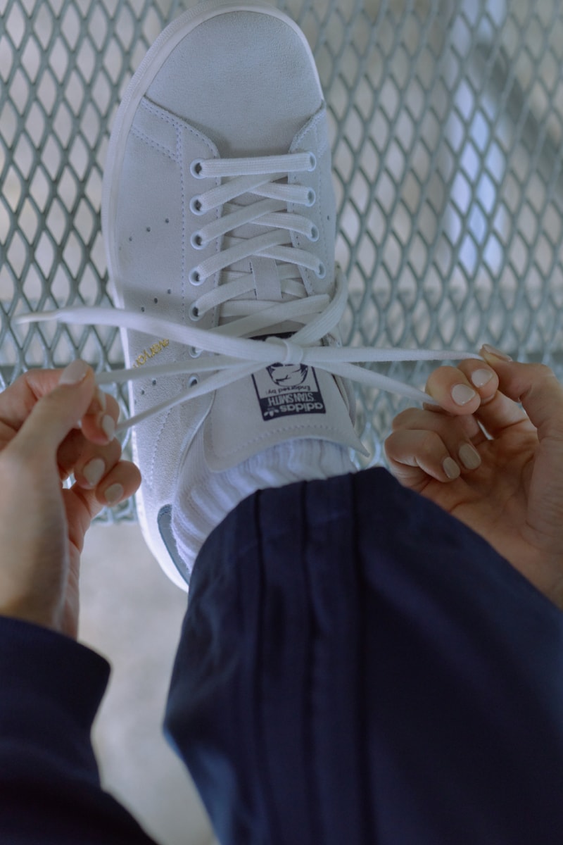 アディダスオリジナルスxエブリワンによる初のコラボレーションが実現 adidas originals everyone collaboration release info