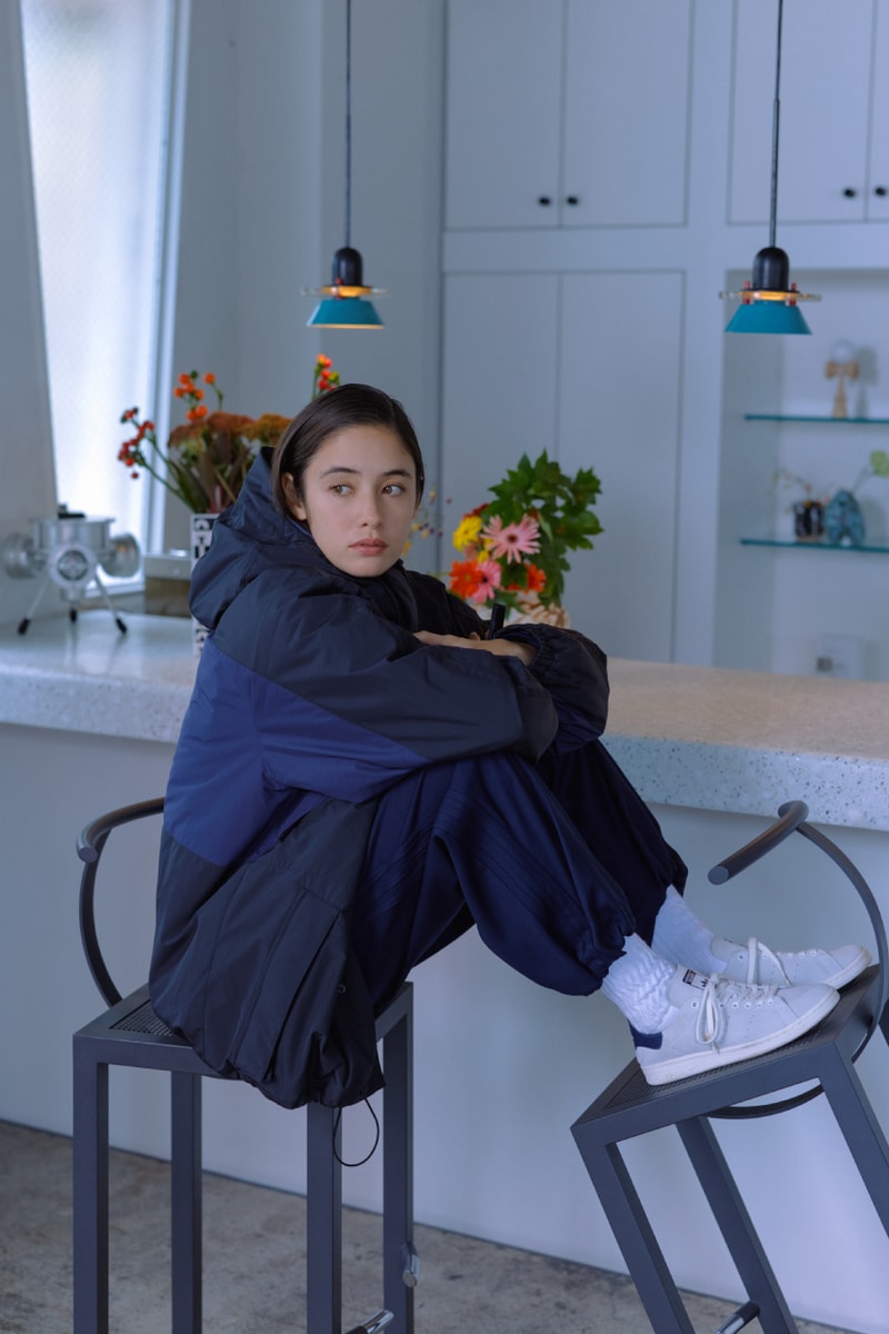 アディダスオリジナルスxエブリワンによる初のコラボレーションが実現 adidas originals everyone collaboration release info