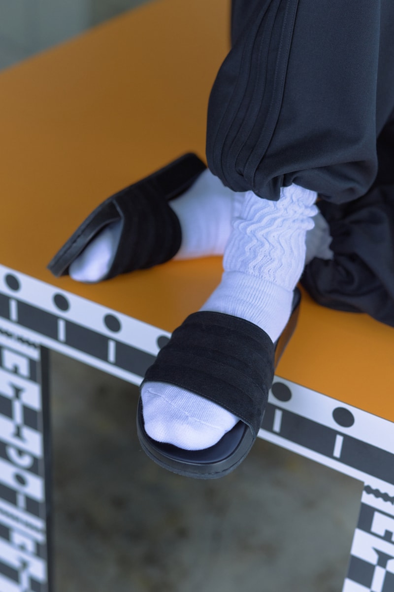 アディダスオリジナルスxエブリワンによる初のコラボレーションが実現 adidas originals everyone collaboration release info