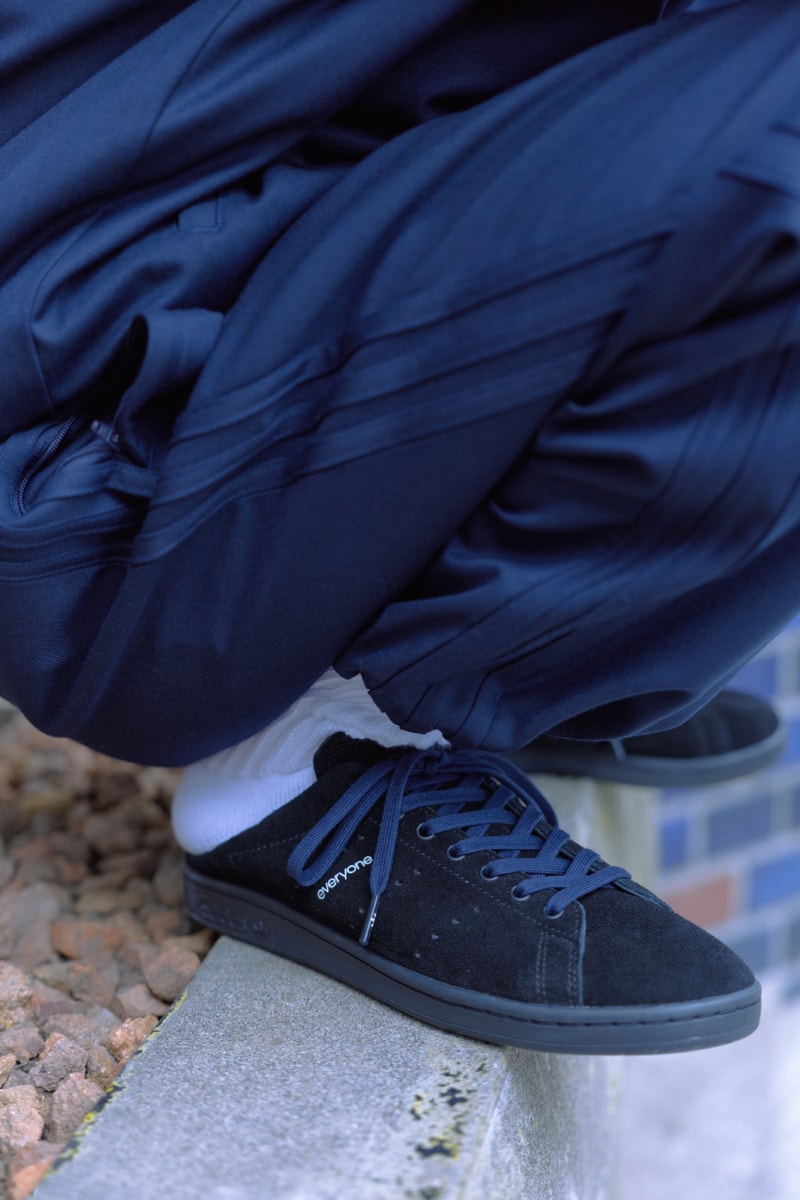 アディダスオリジナルスxエブリワンによる初のコラボレーションが実現 adidas originals everyone collaboration release info