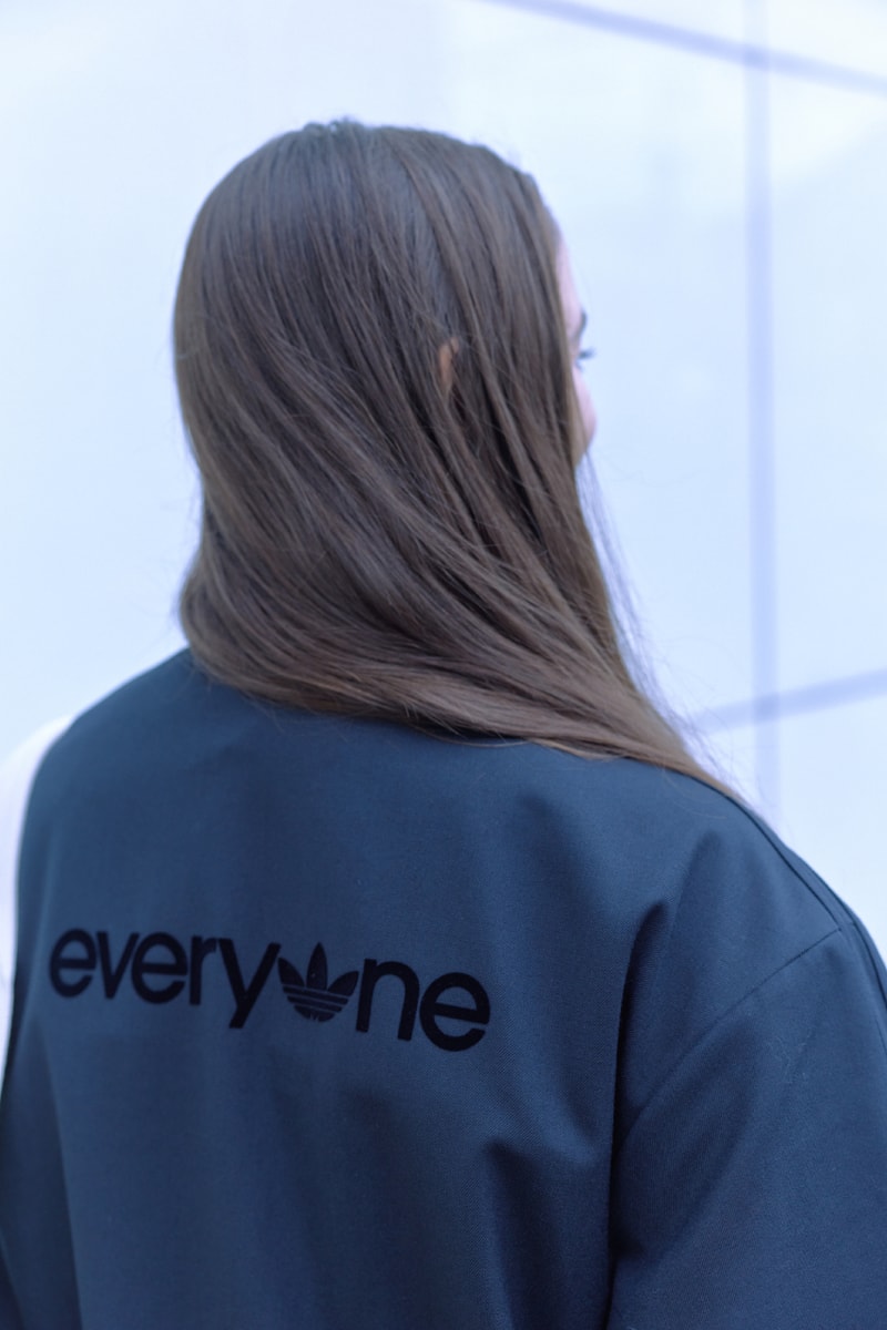 アディダスオリジナルスxエブリワンによる初のコラボレーションが実現 adidas originals everyone collaboration release info