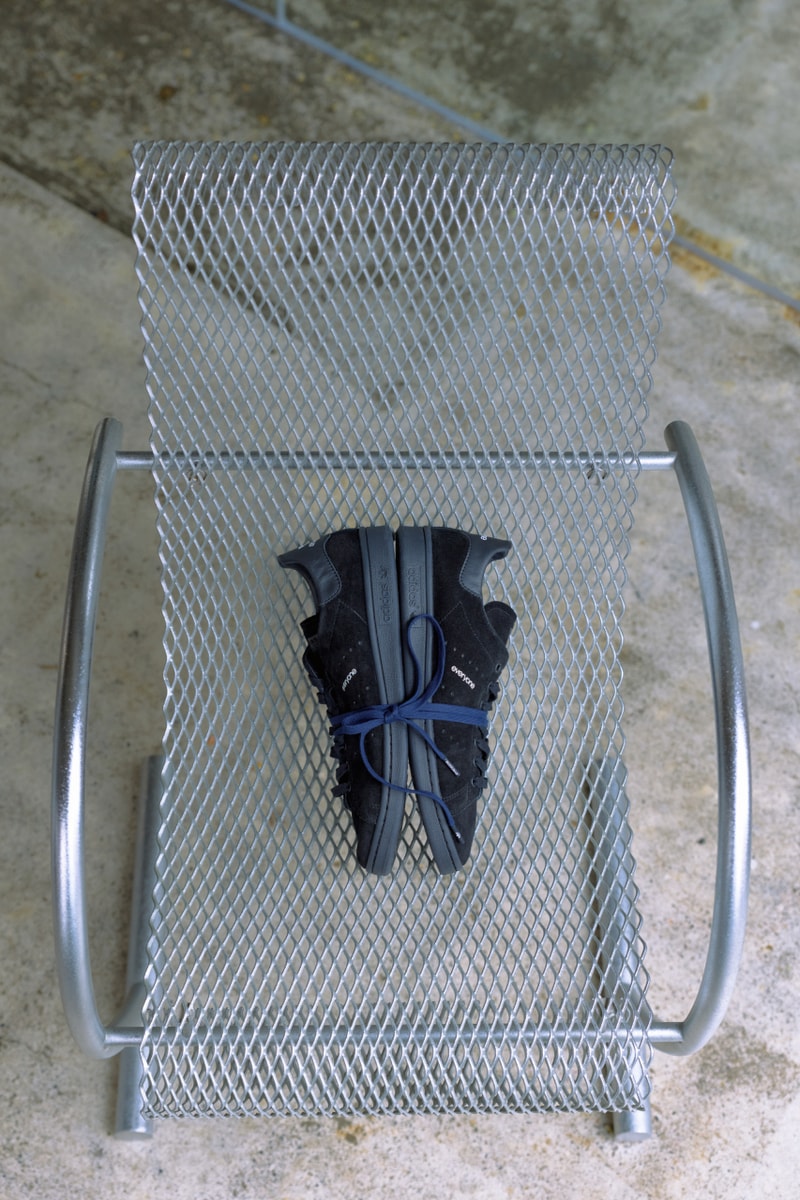 アディダスオリジナルスxエブリワンによる初のコラボレーションが実現 adidas originals everyone collaboration release info