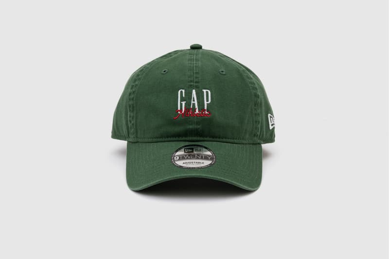ギャップxニューエラによる日本限定コラボコレクションが登場 gap new era collabo collection release info