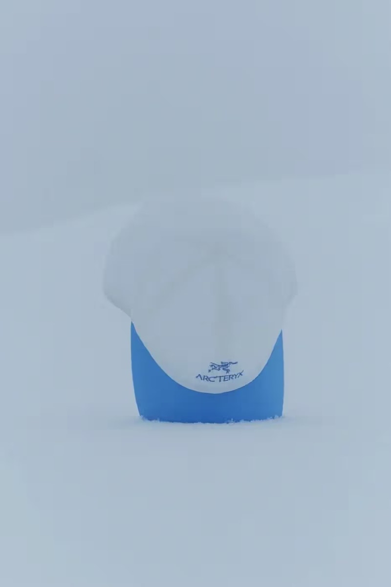 ビームス ボーイとアークテリクスによる最新別注アイテムが発売 arcteryx beams boy glacial collection new exclusive colorway release info