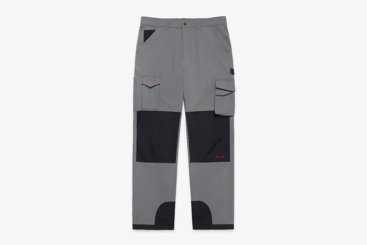 ジョウンド x デサント オルテライン コラボレーションアイテム第3弾が到着 JJJJound x DESCENTE ALLTERRAIN 3rd collection release info