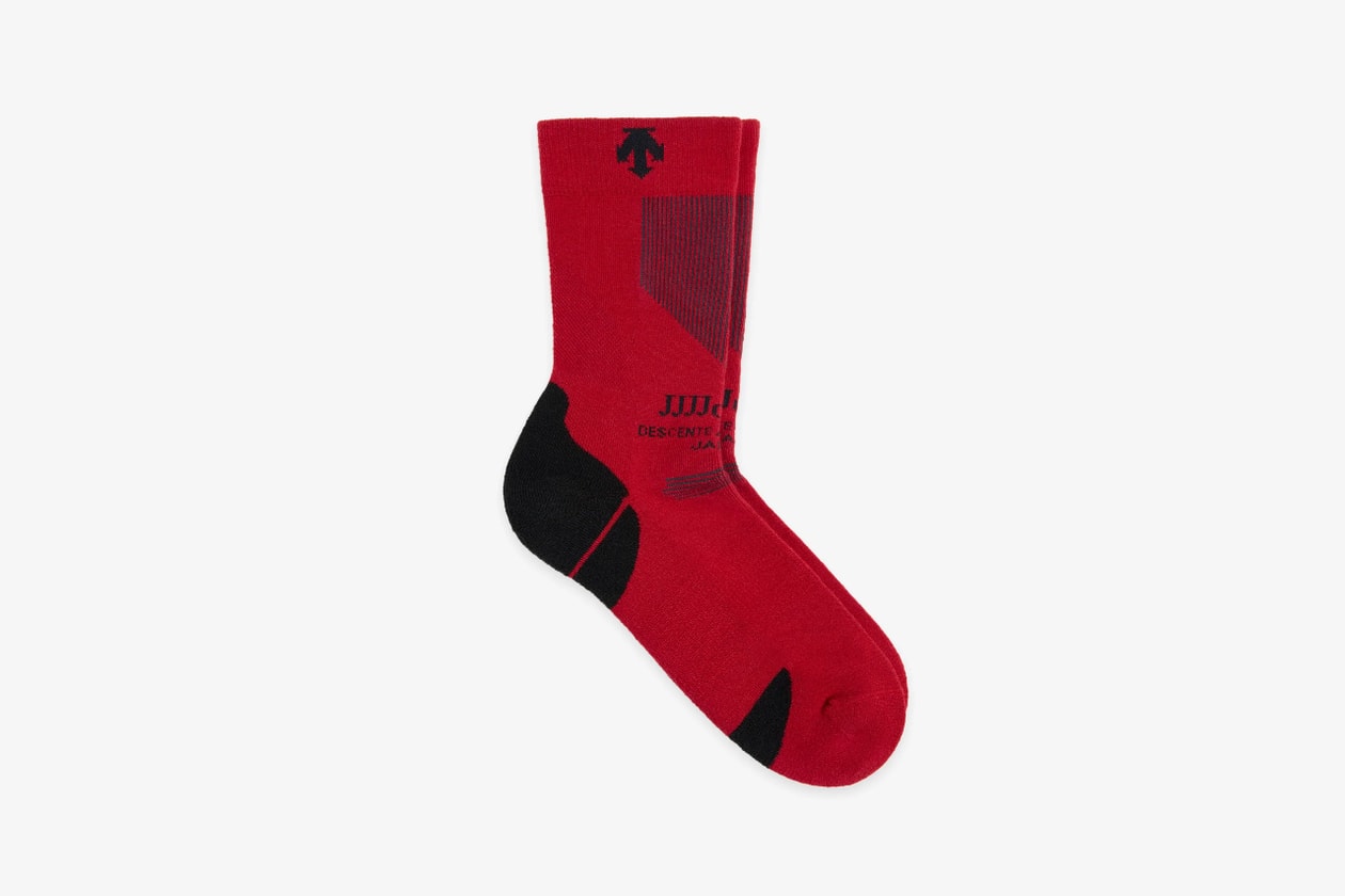 ジョウンド x デサント オルテライン コラボレーションアイテム第3弾が到着 JJJJound x DESCENTE ALLTERRAIN 3rd collection release info