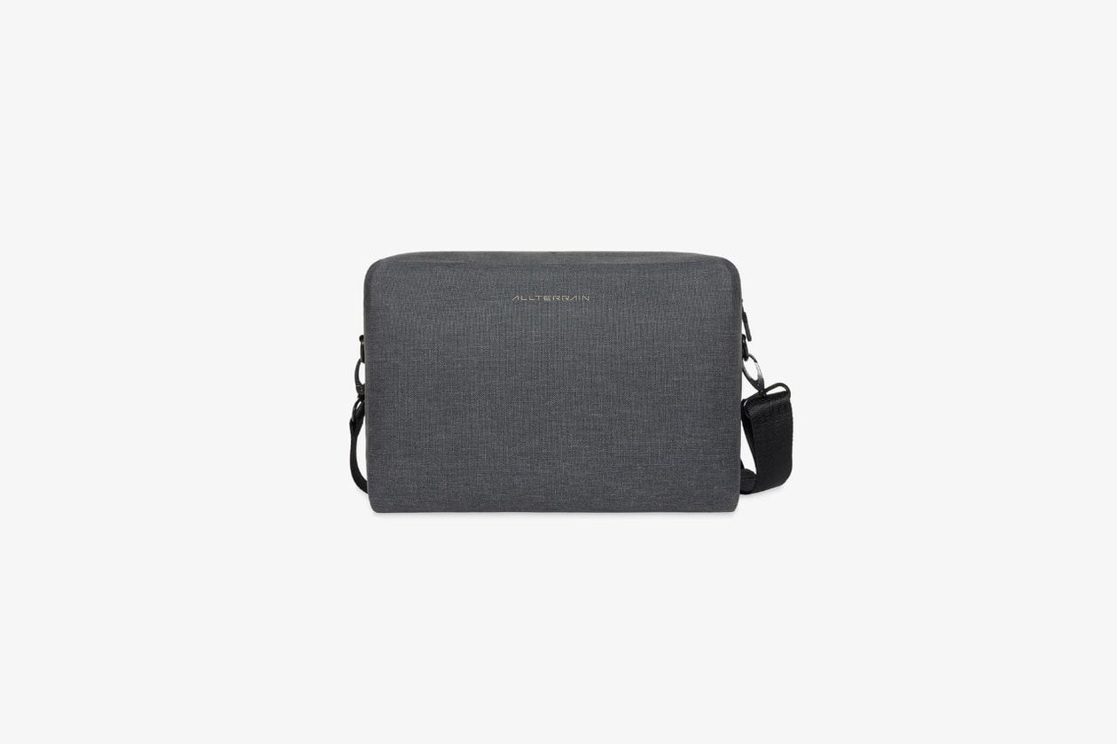 ジョウンド x デサント オルテライン コラボレーションアイテム第3弾が到着 JJJJound x DESCENTE ALLTERRAIN 3rd collection release info