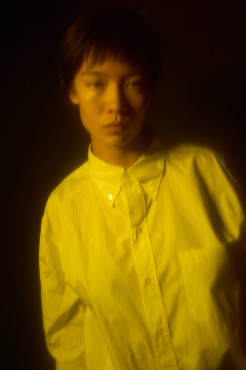 アワーレガシー ワークショップとシーピーカンパニーが初コラボレーションを発表 OUR LEGACY WORK SHOP x C.P. Company release info