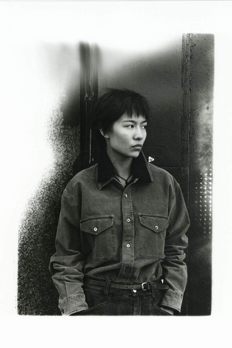 アワーレガシー ワークショップとシーピーカンパニーが初コラボレーションを発表 OUR LEGACY WORK SHOP x C.P. Company release info