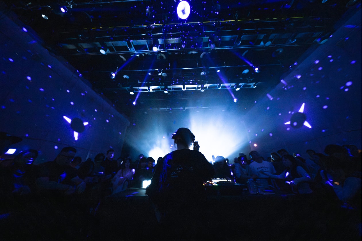 ヌジャベスの音楽を未来へと紡ぐ音楽会 flows 第3回の全ラインアップが公開 Nujabes  flows 2025 full line-up info