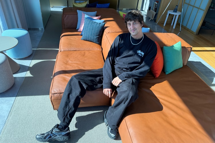 電子音とアコースティックの境界線へ──Parra for Cuva が W Osaka に初降臨 | Interviews