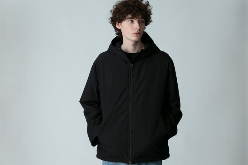 RHCロンハーマンがゴールドウィン別注インサレーションジャケットを発売 rhc ron herman goldwin exclusive insulation jacket release info