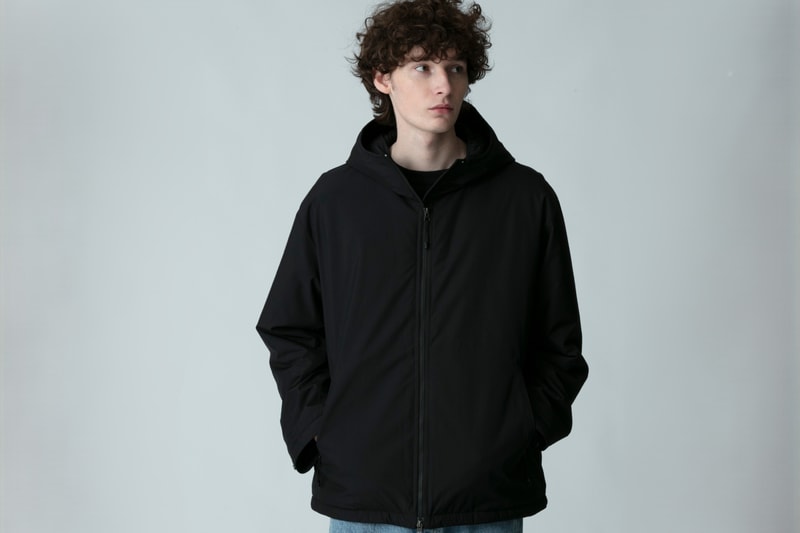 RHCロンハーマンがゴールドウィン別注インサレーションジャケットを発売 rhc ron herman goldwin exclusive insulation jacket release info