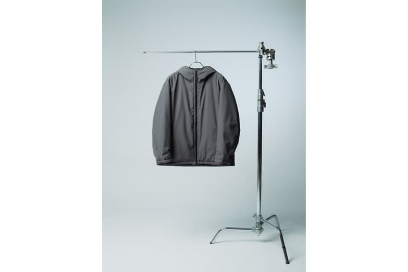 RHCロンハーマンがゴールドウィン別注インサレーションジャケットを発売 rhc ron herman goldwin exclusive insulation jacket release info