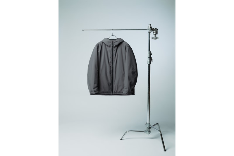 RHCロンハーマンがゴールドウィン別注インサレーションジャケットを発売 rhc ron herman goldwin exclusive insulation jacket release info