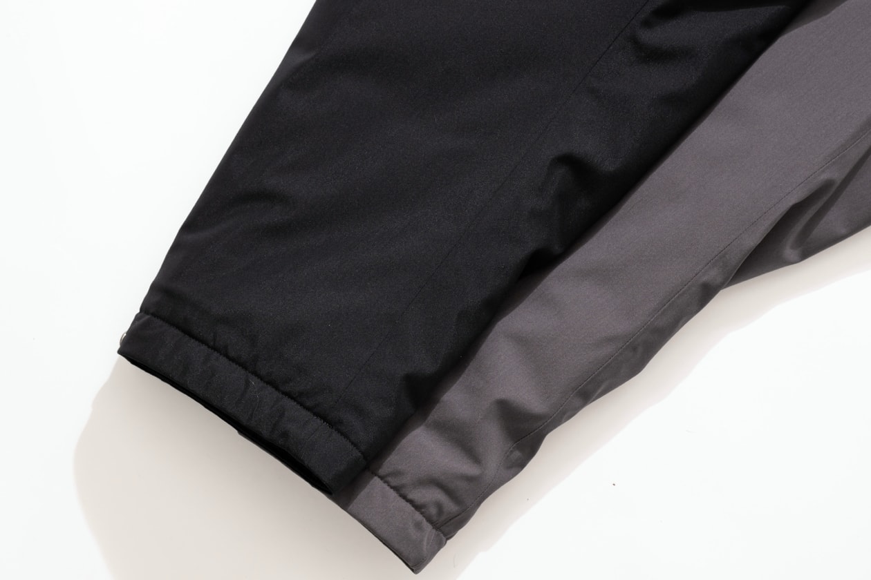 RHCロンハーマンがゴールドウィン別注インサレーションジャケットを発売 rhc ron herman goldwin exclusive insulation jacket release info