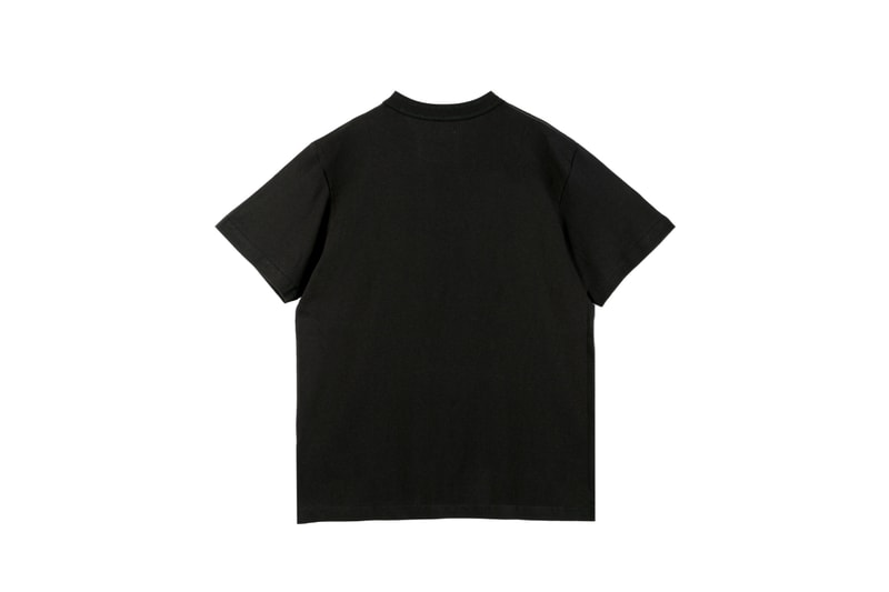 サカイのパックTシャツ THE t-shirt 第2弾が『sacai Aoyama』限定でリリース sacai t the t shirt second series sacai aoyama release info