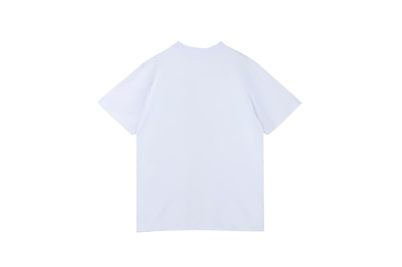 サカイのパックTシャツ THE t-shirt 第2弾が『sacai Aoyama』限定でリリース sacai t the t shirt second series sacai aoyama release info