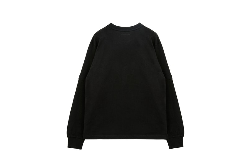 サカイのパックTシャツ THE t-shirt 第2弾が『sacai Aoyama』限定でリリース sacai t the t shirt second series sacai aoyama release info