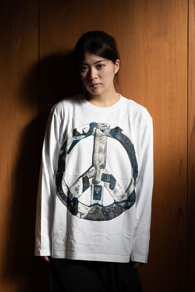 東京を拠点に活動するアーティスト ユーツーが個展 スティードをオフス ギャラリーにて開催 you2 exhibition steed offs gallery info