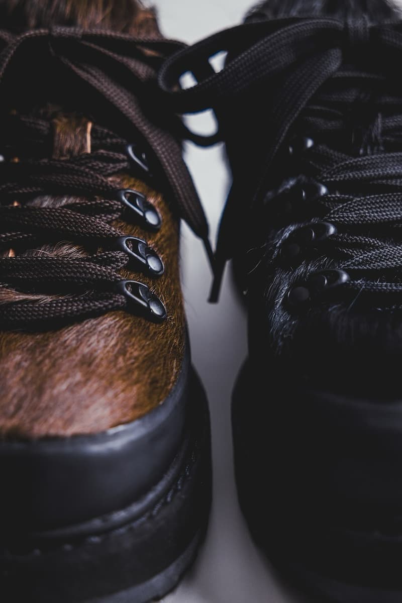 ビームスがディエッメ最新別注モデルをリリース beams diemme new exclusive model cornaro due gomma release info