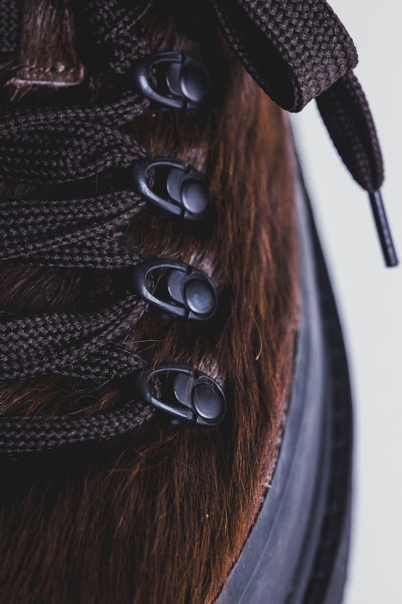 ビームスがディエッメ最新別注モデルをリリース beams diemme new exclusive model cornaro due gomma release info